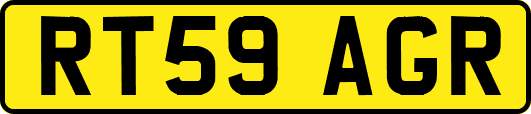 RT59AGR