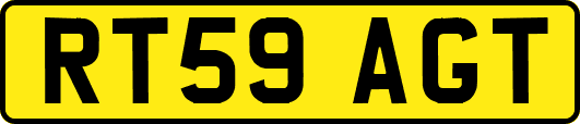 RT59AGT