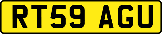 RT59AGU