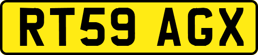 RT59AGX