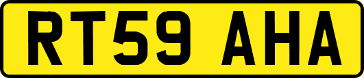 RT59AHA