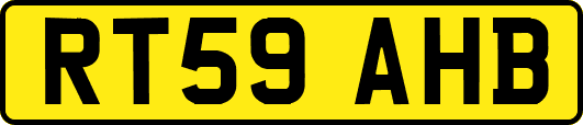 RT59AHB