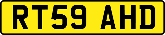 RT59AHD