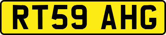 RT59AHG
