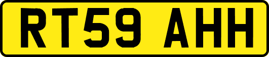 RT59AHH