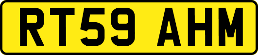 RT59AHM