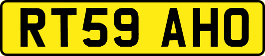 RT59AHO