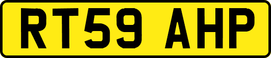 RT59AHP