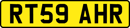 RT59AHR