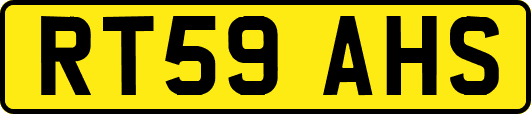 RT59AHS