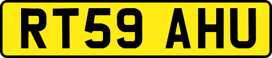 RT59AHU