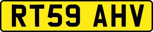 RT59AHV