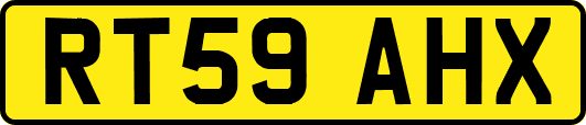RT59AHX