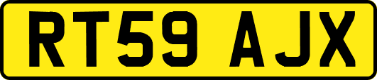 RT59AJX