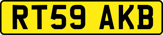 RT59AKB