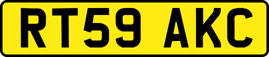 RT59AKC