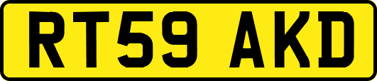 RT59AKD