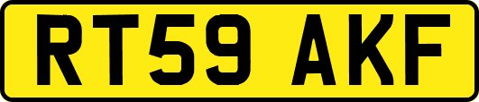 RT59AKF