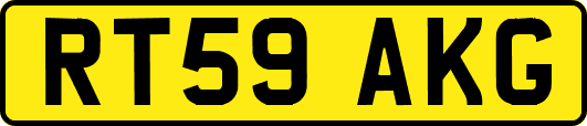 RT59AKG