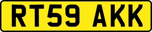 RT59AKK