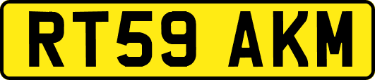 RT59AKM