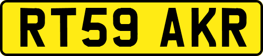 RT59AKR