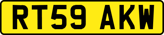 RT59AKW