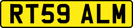 RT59ALM