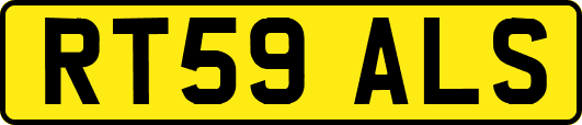 RT59ALS