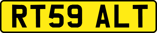 RT59ALT