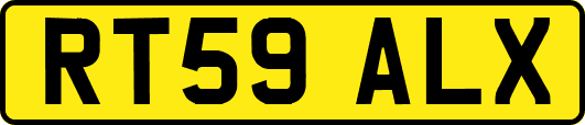 RT59ALX