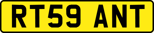 RT59ANT