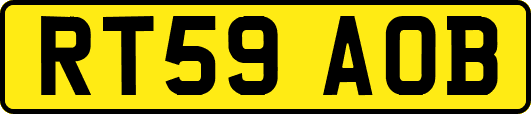 RT59AOB
