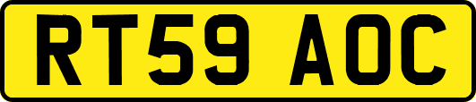 RT59AOC