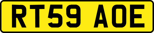 RT59AOE