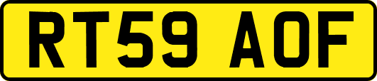 RT59AOF