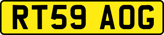 RT59AOG