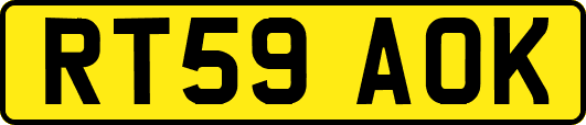 RT59AOK