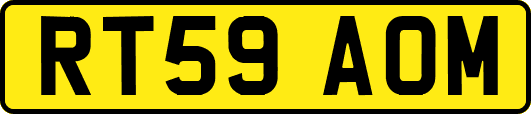 RT59AOM