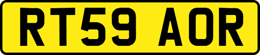 RT59AOR