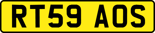 RT59AOS