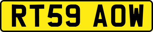 RT59AOW