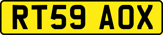 RT59AOX