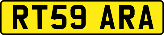 RT59ARA