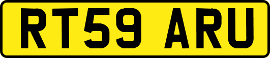 RT59ARU
