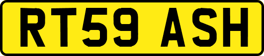 RT59ASH