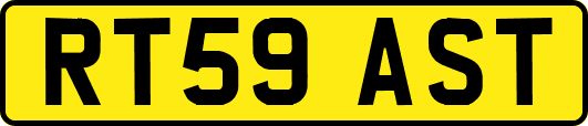 RT59AST