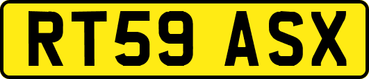 RT59ASX