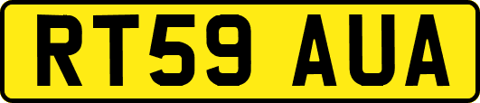 RT59AUA