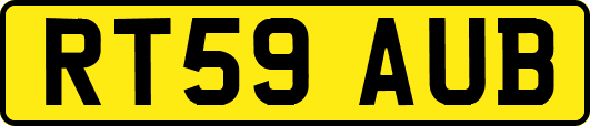 RT59AUB